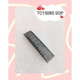 TC1508S SOP  สินค้ามีสต็อก พร้อมส่ง