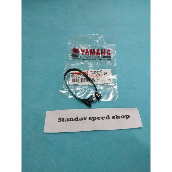 Mio soul cvt Air Hose Clamps original yamaha