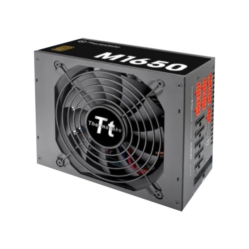 M1650 PSU MINING Power Supply (พาวเวอร์ซัพพลาย) Thermaltake M1650 1650W No Box *ของใหม่*