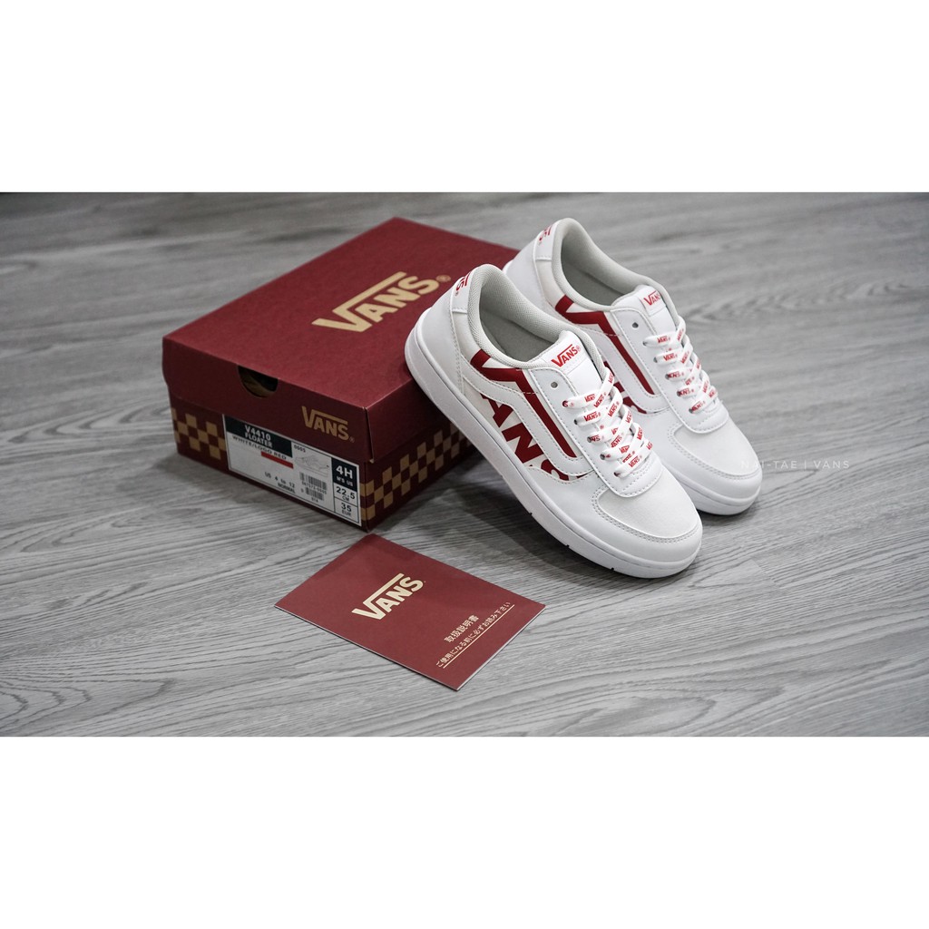 vans v4410