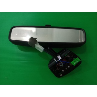 กระจกมองหลังDaihatsu mira L200 Kancil ใส่มิร่า L80 ได้