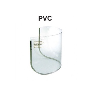 แผ่นใส,แผ่นใสกันสะเก็ด PVC(ควรลอกฟิล์มก่อนใช้).