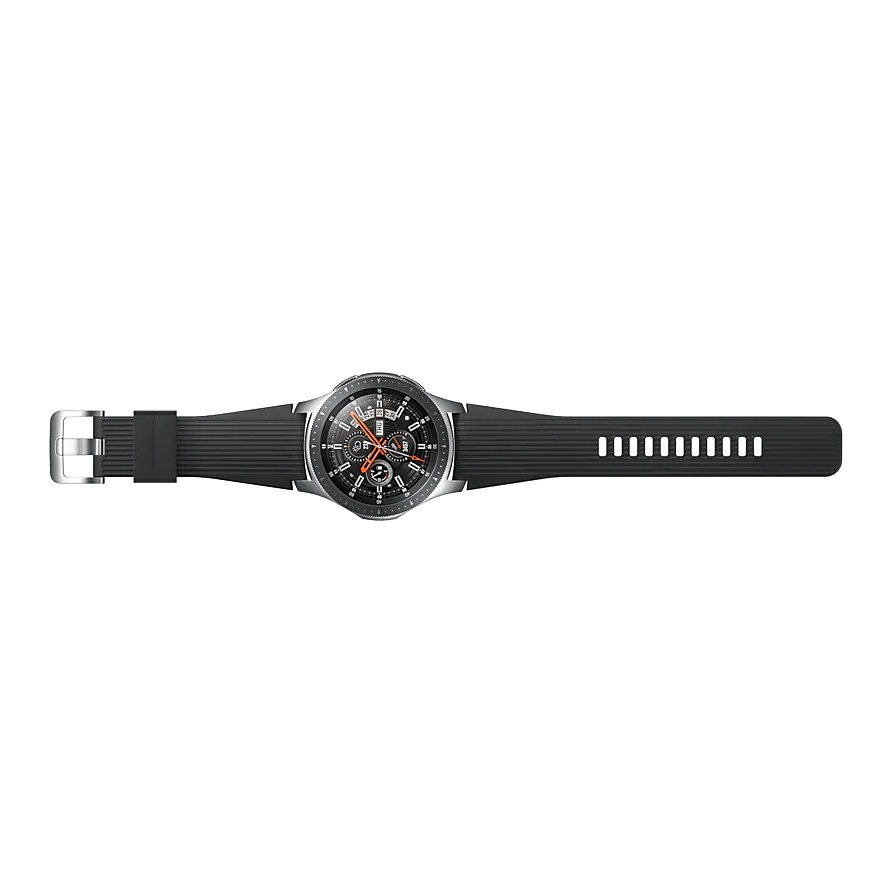 นาฬิกา Galaxy Watch (46mm) [eSim] "ผ่อน 0 10 เดือน" เครื่องแท้รับ
