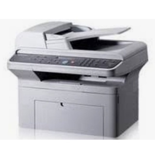 เครื่องถ่ายเอกสาร samsung scx-4521f (มือสอง) Fax,scan,copy,print  พร้อมใช้งานแถมหมึกใหม่แกะกล่องทดสอบโดยช่าง