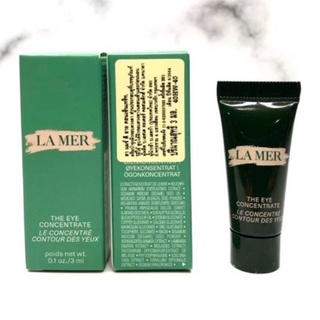 อายครีมลาแมร์ Lamer the Eye Concentrate 3 ml