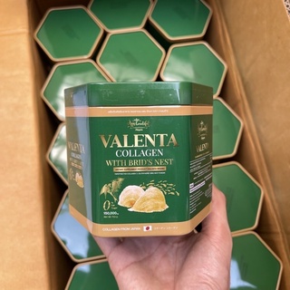 Valenta Collagen วาเลนต้า คอลลาเจนรังนก