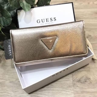 กระเป๋าสตางค์ GUESS แท้