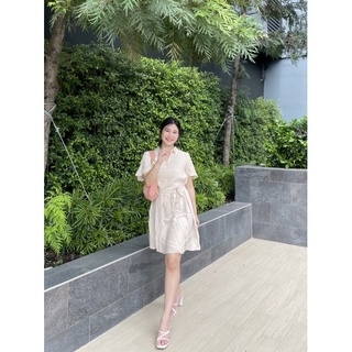 Babybump Anita💗 ลุค working woman