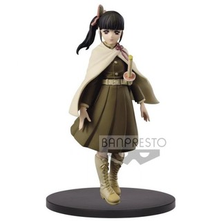 Kimetsu no Yaiba - Tsuyuri Kanao - Kimetsu no Yaiba Figure -Kizuna no Sou- (Vol.8) - Sepia Color ver. (Bandai Spirits)