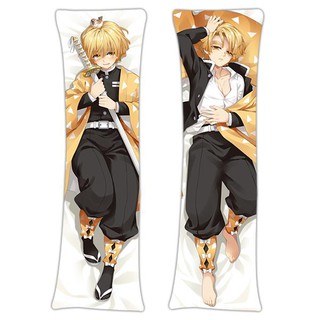 ADP Pillow Cover Anime Dakimakura Buddy Pillow Cover Case Hugging Buddy ADP_19097-1