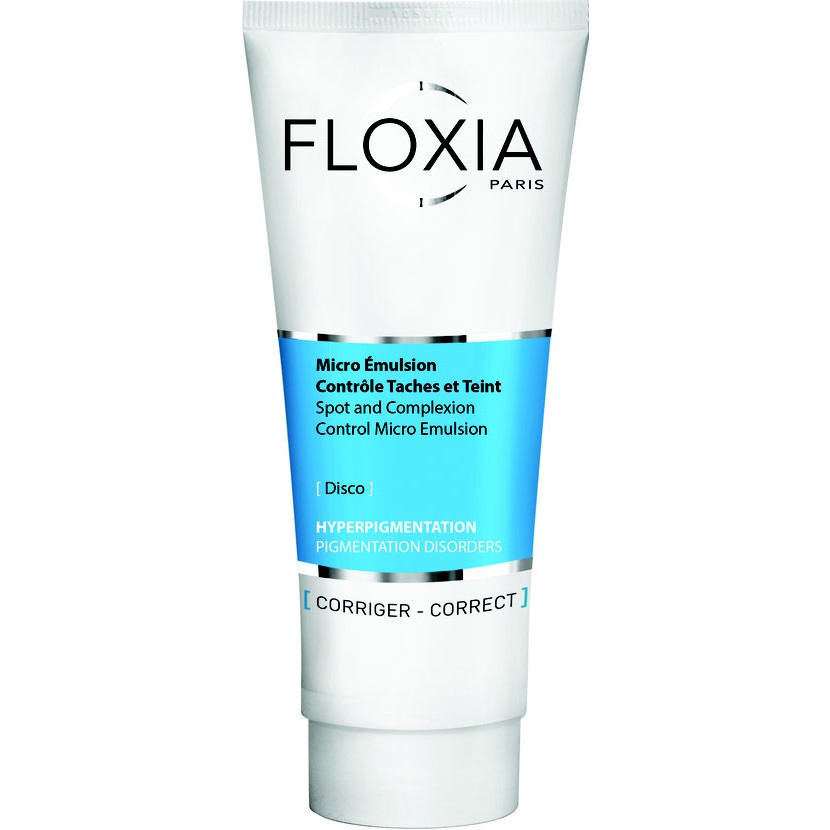 Floxia Disco Spot And Complexion Pigment Emulsion 40ML