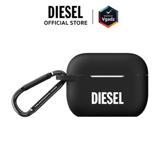 Diesel รุ่น Case Silicone - เคสสำหรับ AirPods Pro