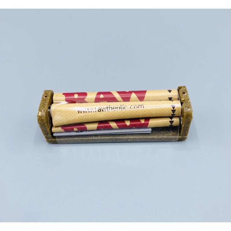 Raw rolling machine เครื่องม้วน 79 มม. (ใช้กับขนาด1479มม.) - rawpaper ...