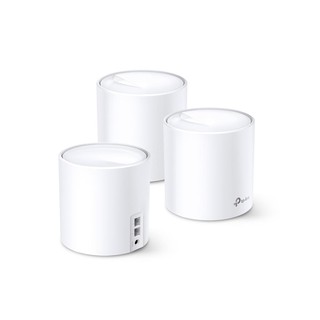 WIRELESS LAN Deco_X20-PACK3 Model : DECO_X20-PACK3