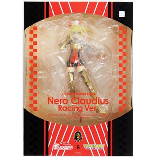 [ส่งจากญี่ปุ่น] Nero Claudius Racing Ver Fate Series Good Smile Racing &amp; Type Moon Figure L04101024