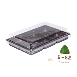 กล่องเบเกอรี่ รหัส E-82 / FP-13