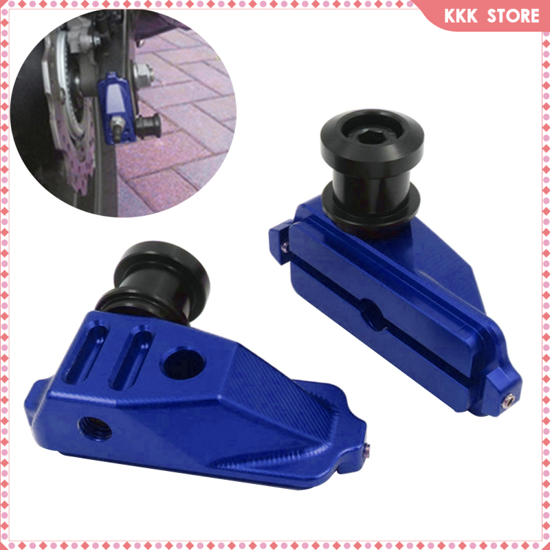สกรูปลั๊กตะเกียบหลังรถจักรยานยนต์ อุปกรณ์เสริม สําหรับ CB500F CB500X CBR500R 2013-2016