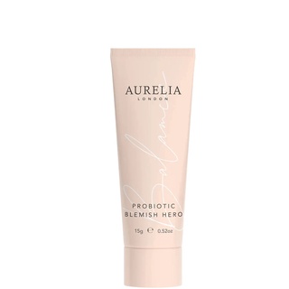 พร้อมส่ง ของแท้ Aurelia London Probiotic Blemish Hero 15g