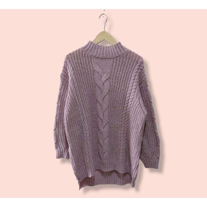 เสื้อคลุม Knit Knit*