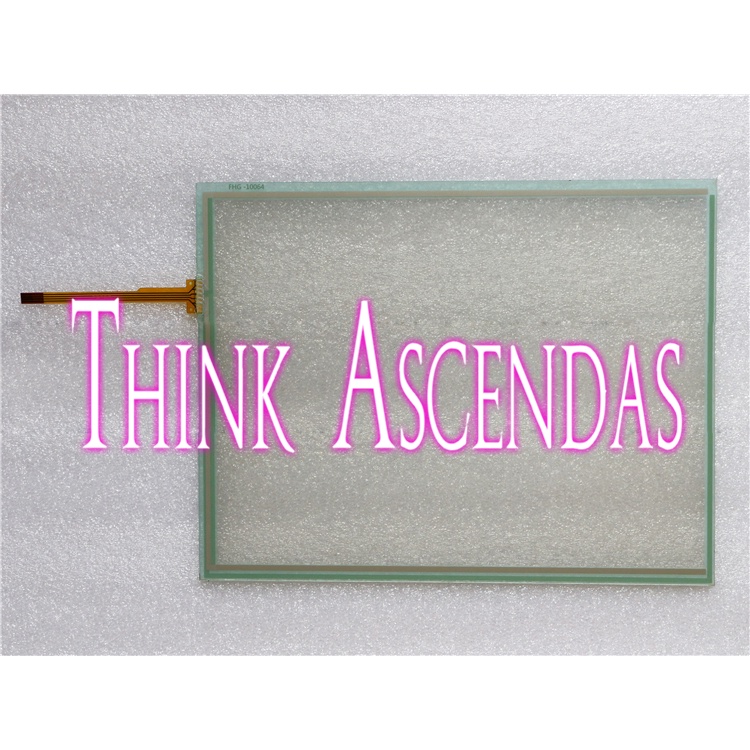 YY ใหม่และต้นฉบับ 1 ชิ้น ใหม่ N010-0518-X264/01TW Touchpad