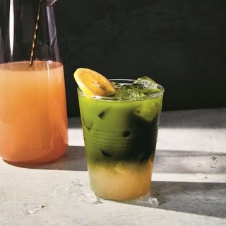 1883 น้ำเชื่อมกลิ่นยูสุ เลมอน | YUZU LEMON SYRUP 1000 ml. (SKU 4829)