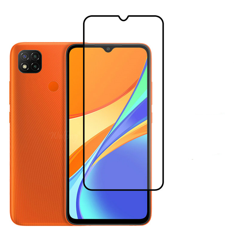005 ฟิล์มกระจกเต็มจอ Itel A36 A56 A37 A48 ฟิล์มกระจกนิรภัยกันรอยคุณภาพสูง Temperedglass พร้อมส่งจากไ