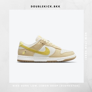 NIKE DUNK LOW_LEMON DROP [DJ6902700]