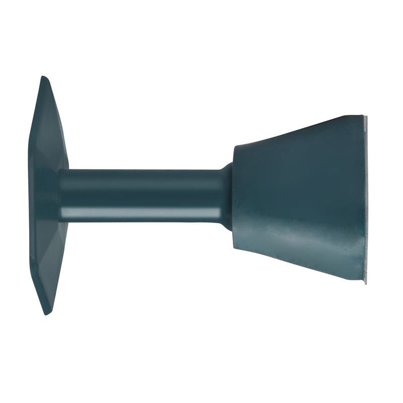 ที่กันกระแทกประตู กันกระแทก ที่กันกระแทกป้องกันการเสียหาย - รูปที่ 2