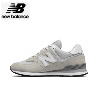 New Balance 574 EGW Cloud Gray