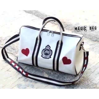 Style fashion bag