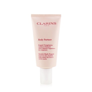 Clarins - ผลิตภัณฑ์ดูแลผิวกาย