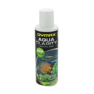 Dymax น้ำยาทำน้ำใส อะควา คราลิตี้ Aqua Clarity (300ml)