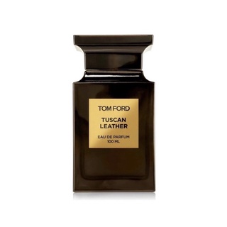 น้ำหอม Tom Ford Tuscan Leather *กล่องซีล*【ของแท้ 100 % 】ส่งฟรี 📦🛵🚚📦🛵🚚