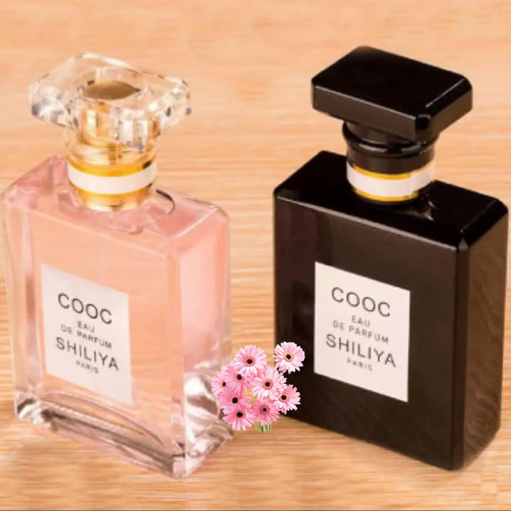 COOC Eau De Parfum ขนาด 50 มล.