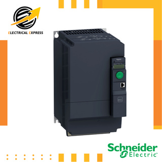 ATV320D11N4B/15 แรง/VSD 11kW, 15Hp, 3P, 380V Built In EMC filter/Inverter/Schneider/อุปกรณ์ควบคุมความเร็วรอบมอเตอร์