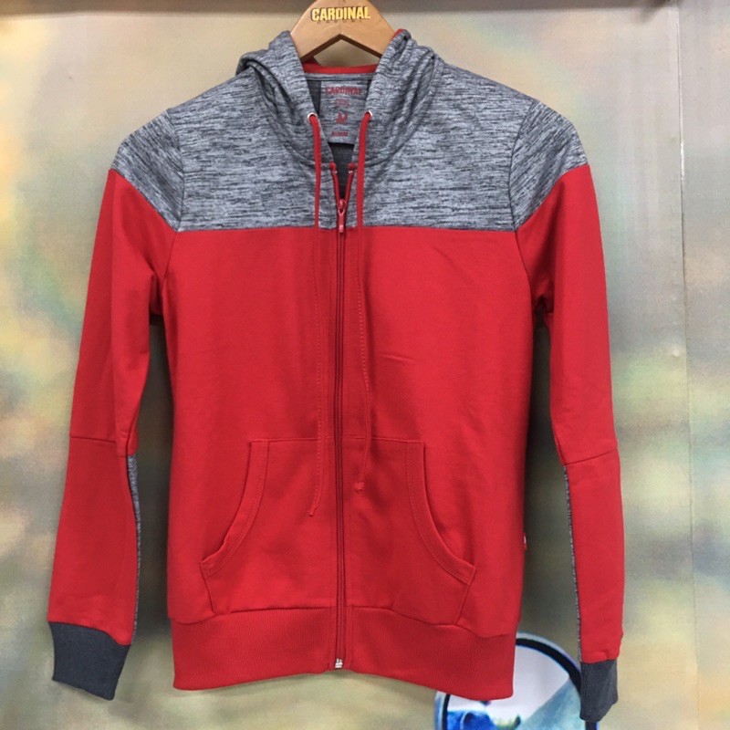 Cardinal Ladies / Womens Sweater / Sweater