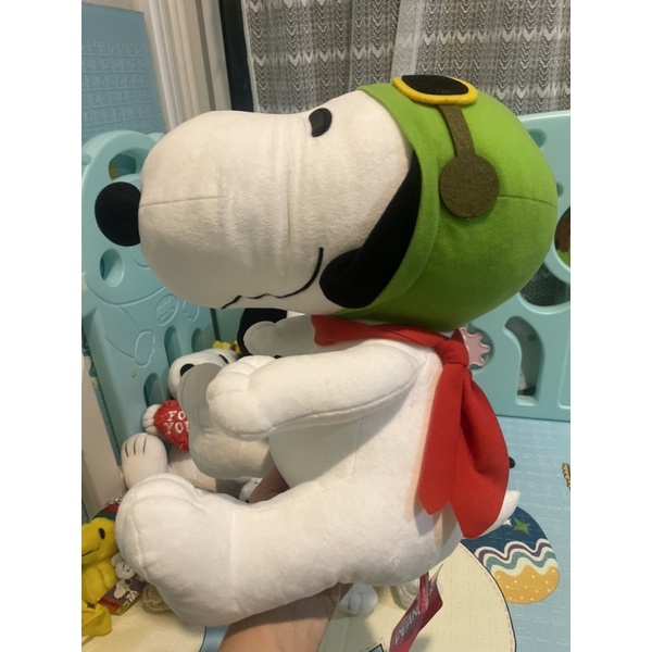 ตุ๊กตาสนูปปี้ 💖 Snoopy
