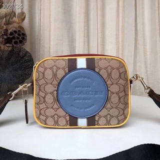 Coach  DEMPSEY CAMERA BAG