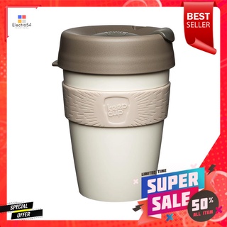 แก้วน้ำ KEEP CUP ORIGINAL 350 มล. สี LATTETUMBLER KEEP CUP ORIGINAL 350ML LATTE