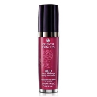 โอเรียนทอล ซีรั่มบำรุงผิวหน้า RED Natural Whitening &amp; Firming Phenomenon Concentrated Serum