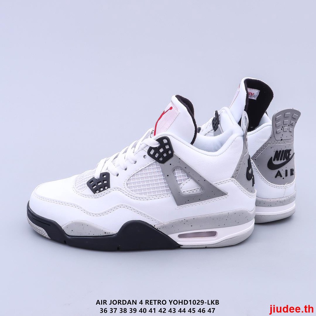 jordan 4's size 10