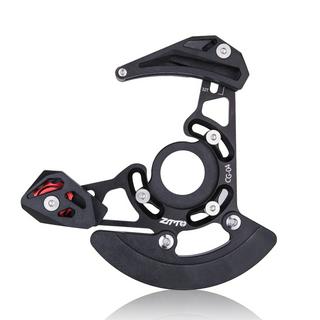 ZTTO DH MTB Bicycle Chain Guide Drop Catcher BB Mount Adjustable For Mountain Gravel Bike Single Disc 1X System CG-04