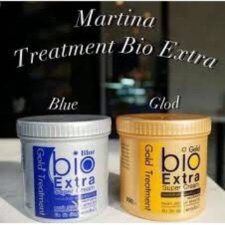 Gold bio Extra Super Cream Gold Treatment โกลด์ไบโอเอ็กตร้า ซุปเปอร์ทรีทเม้นท์ 500g.(ราคาต่อกระปุก)