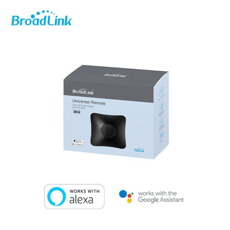 Broadlink​ RM4 Pro​ wifi
