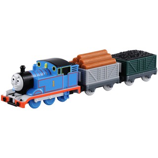 Takara Tomy Tomica Long No.126 The Tank Engine