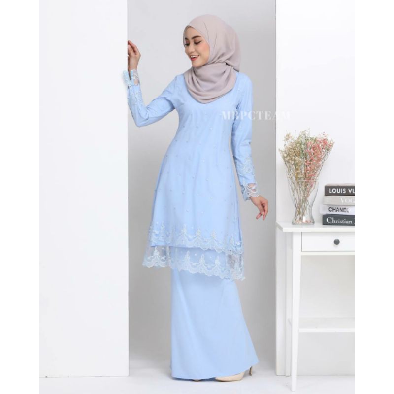 SERINA LACEY KURUNG*