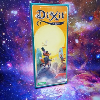 Dixit : Origins Board Game