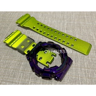 กรอบสายG-Shockของแท้รุ่นGA/GD-100-110-120