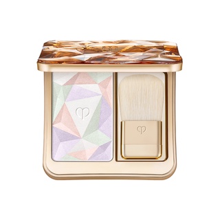 Cle De Peau Beaute Face Color The ครีมบํารุงผิวหน้า เพิ่มความชุ่มชื้น 10 กรัม [ส่งตรงจากญี่ปุ่น]