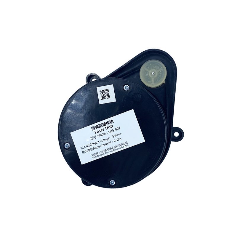 Ecovacs เซ็นเซอร์ระยะทางเลเซอร์ LDS-007 สําหรับ T5 power hero max T5 plus DX65 DX93 DX32 DX33 Ozmo 9